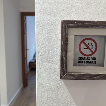 La Paloma Leilighet Tarragona Eksteriør bilde