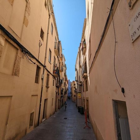 La Paloma Leilighet Tarragona Eksteriør bilde