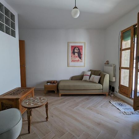 La Paloma Leilighet Tarragona Eksteriør bilde