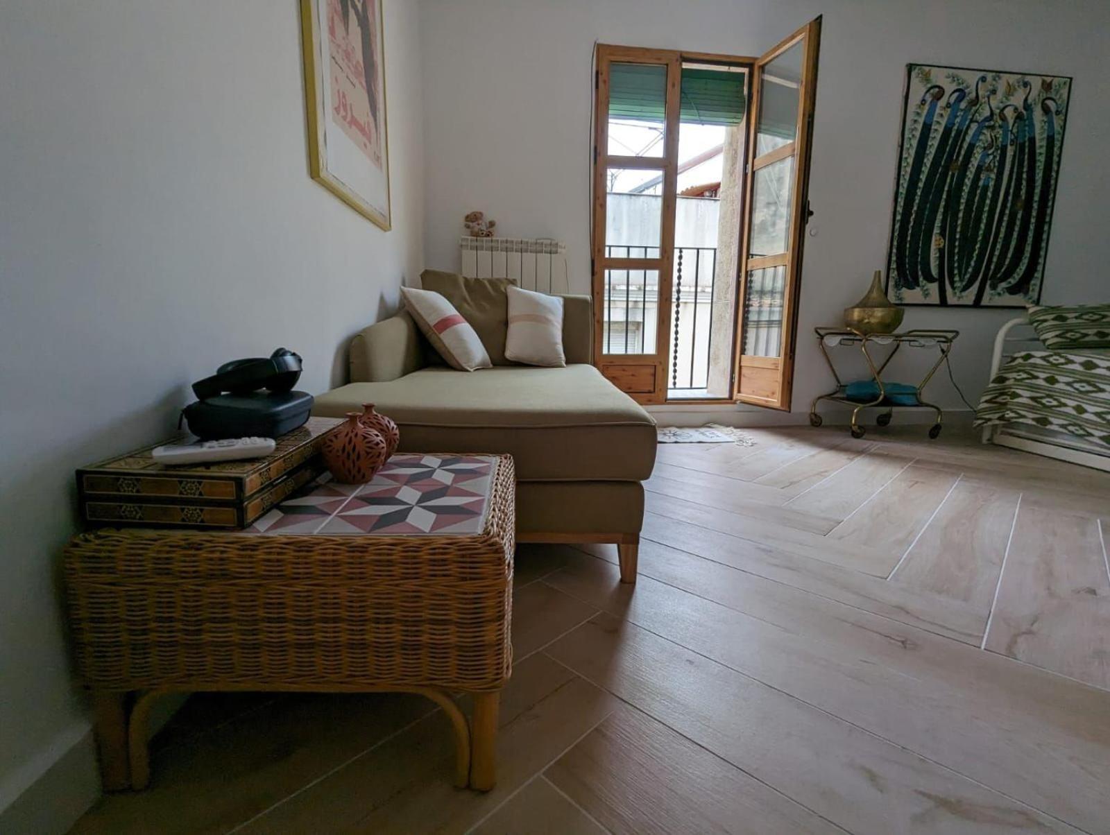 La Paloma Leilighet Tarragona Eksteriør bilde