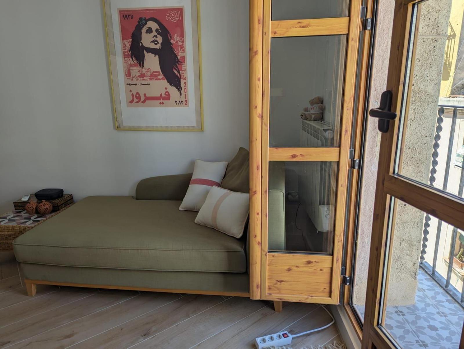 La Paloma Leilighet Tarragona Eksteriør bilde