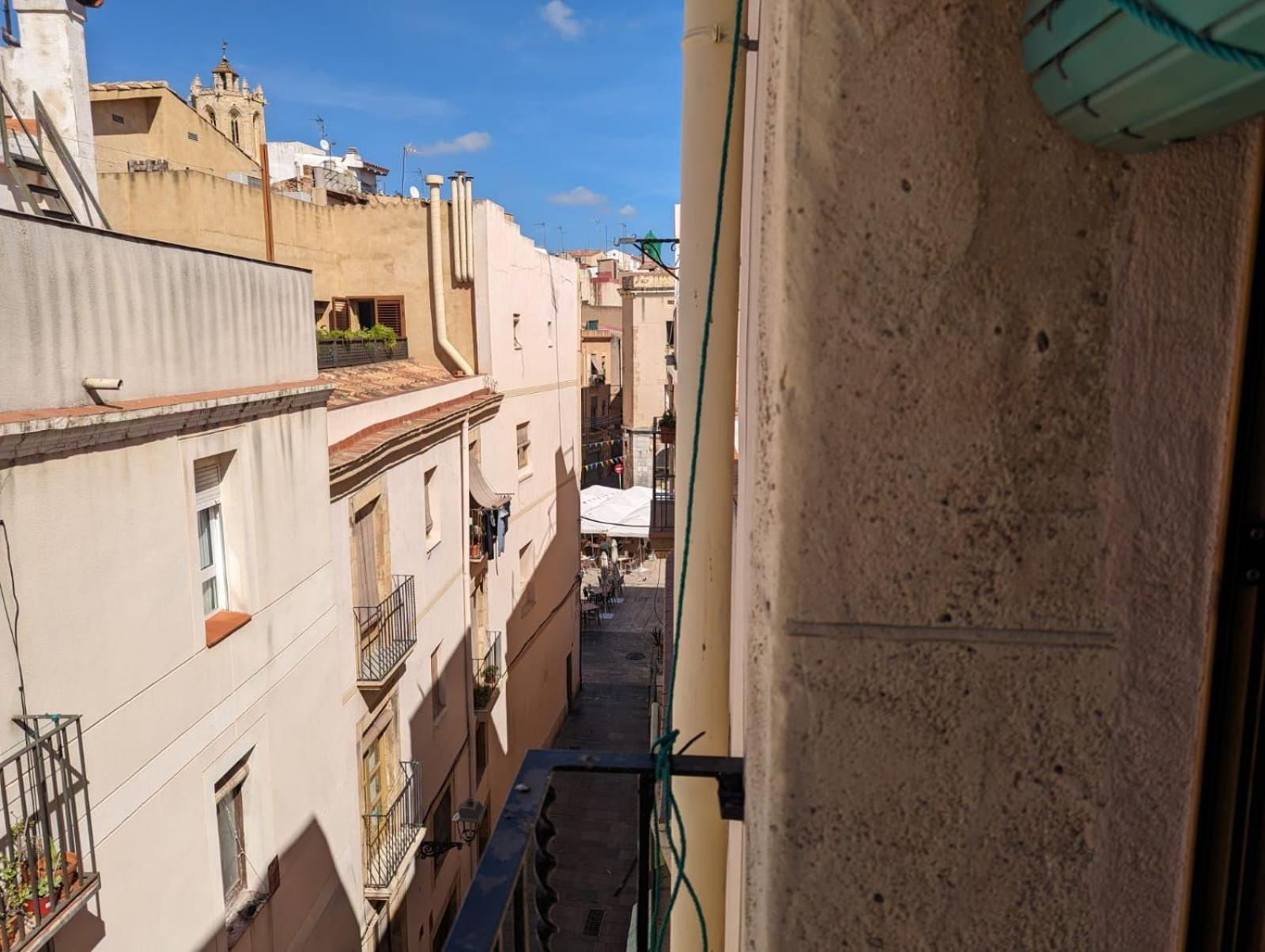 La Paloma Leilighet Tarragona Eksteriør bilde